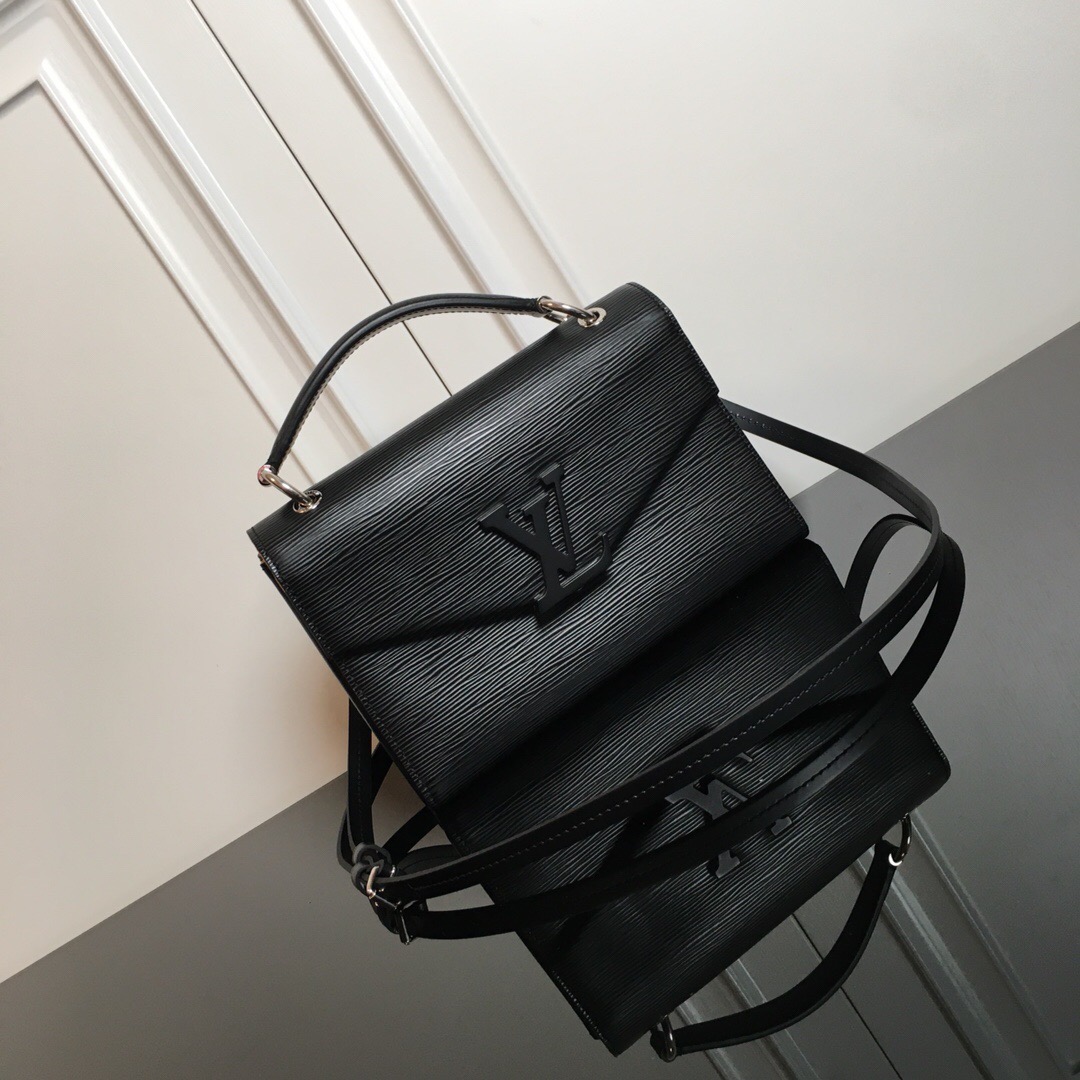 M55977 POCHETTE GRENELLE, LOUIS VUITTON LV