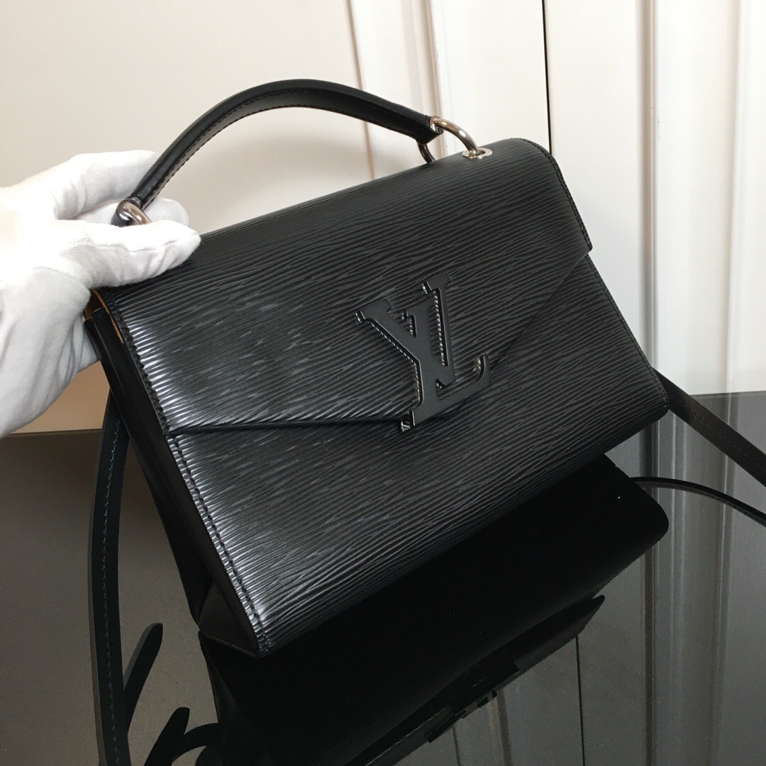 M55977 POCHETTE GRENELLE, LOUIS VUITTON LV