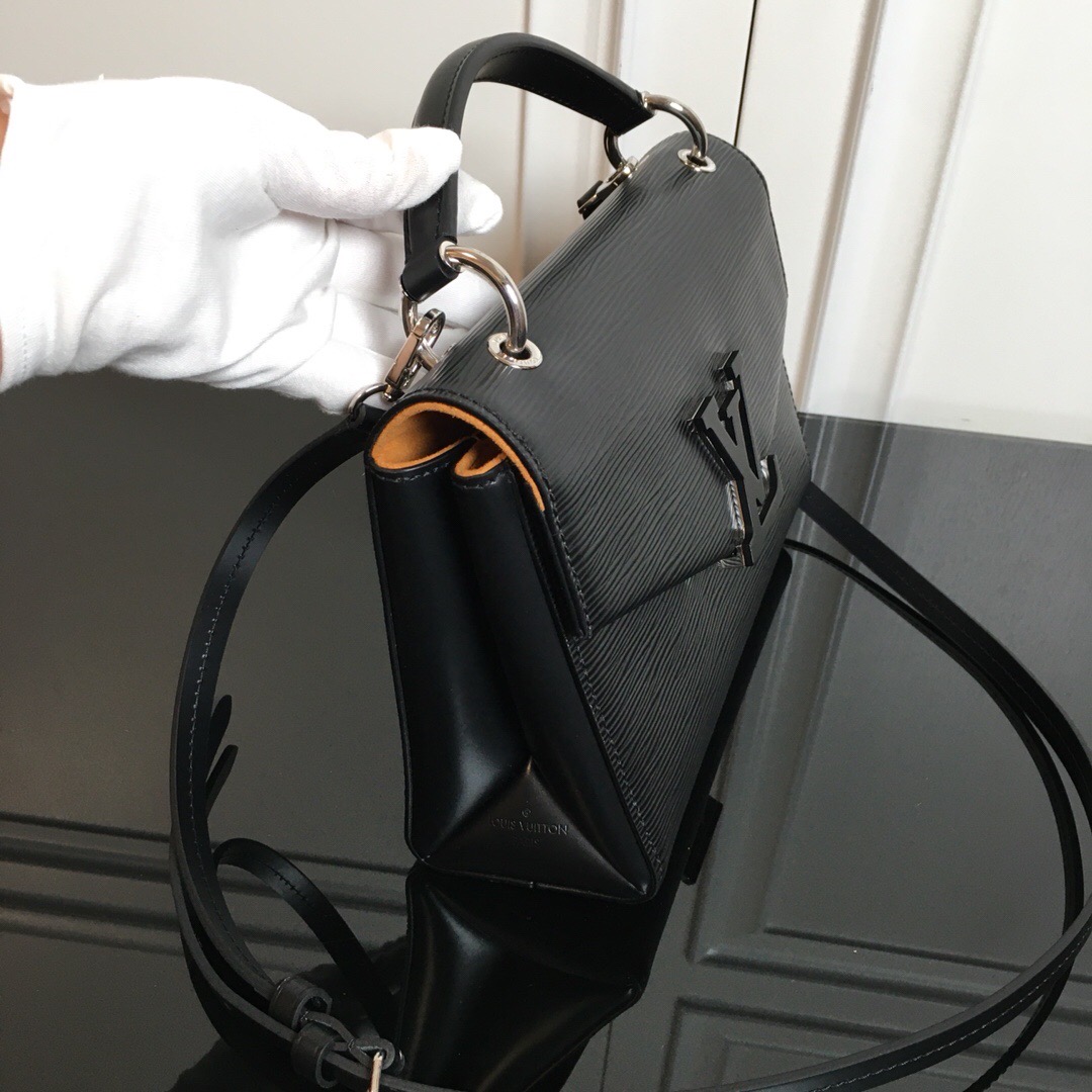M55977 POCHETTE GRENELLE, LOUIS VUITTON LV