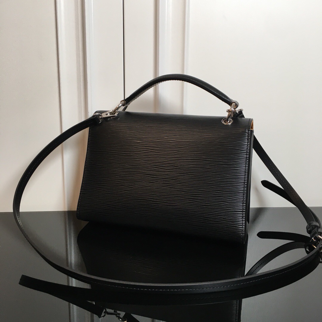 M55977 POCHETTE GRENELLE, LOUIS VUITTON LV