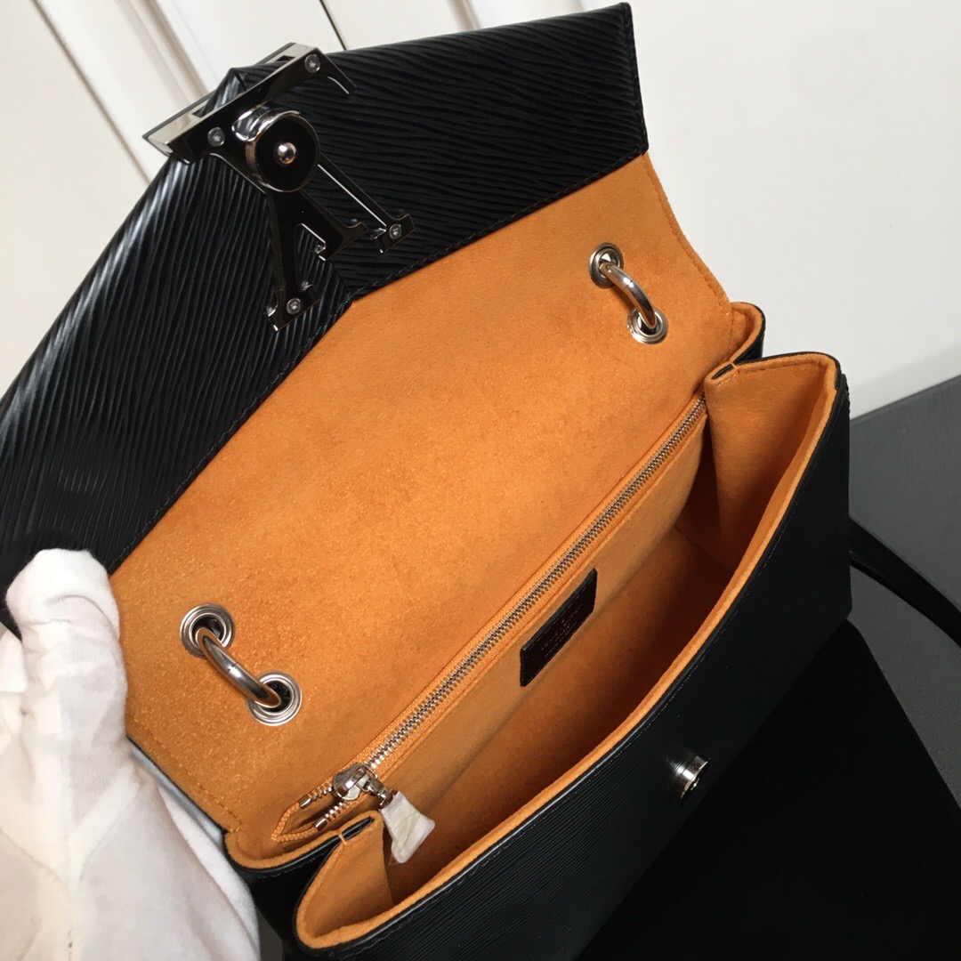 M55977 POCHETTE GRENELLE, LOUIS VUITTON LV