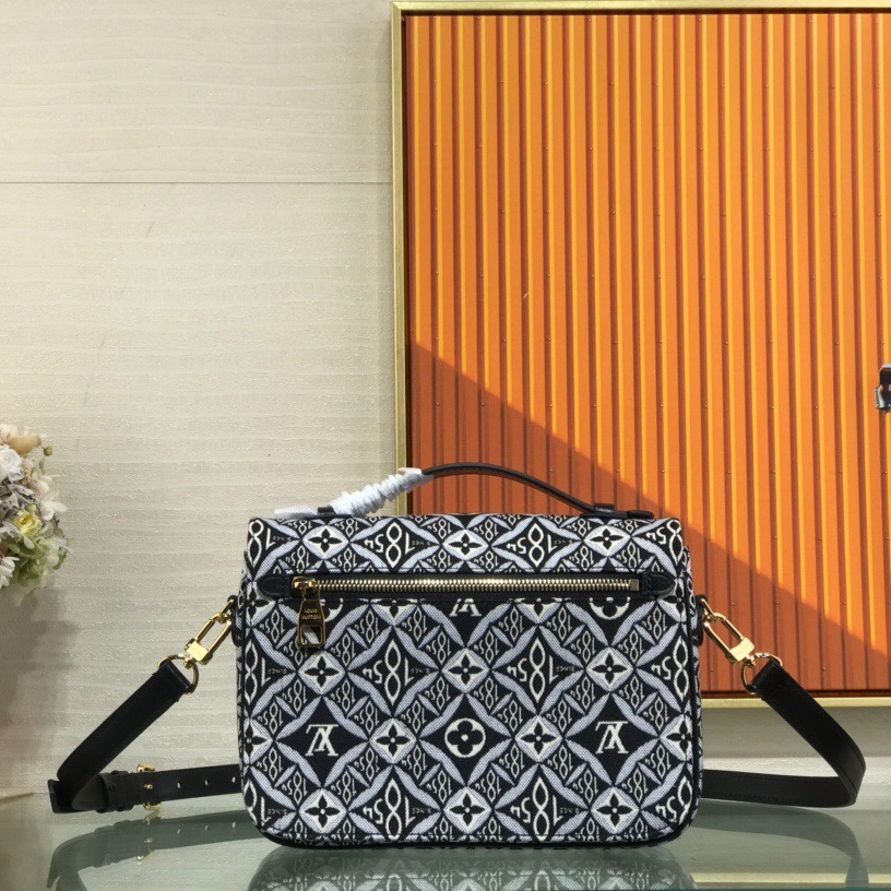 M57272 SINCE 1854 POCHETTE MÉTIS