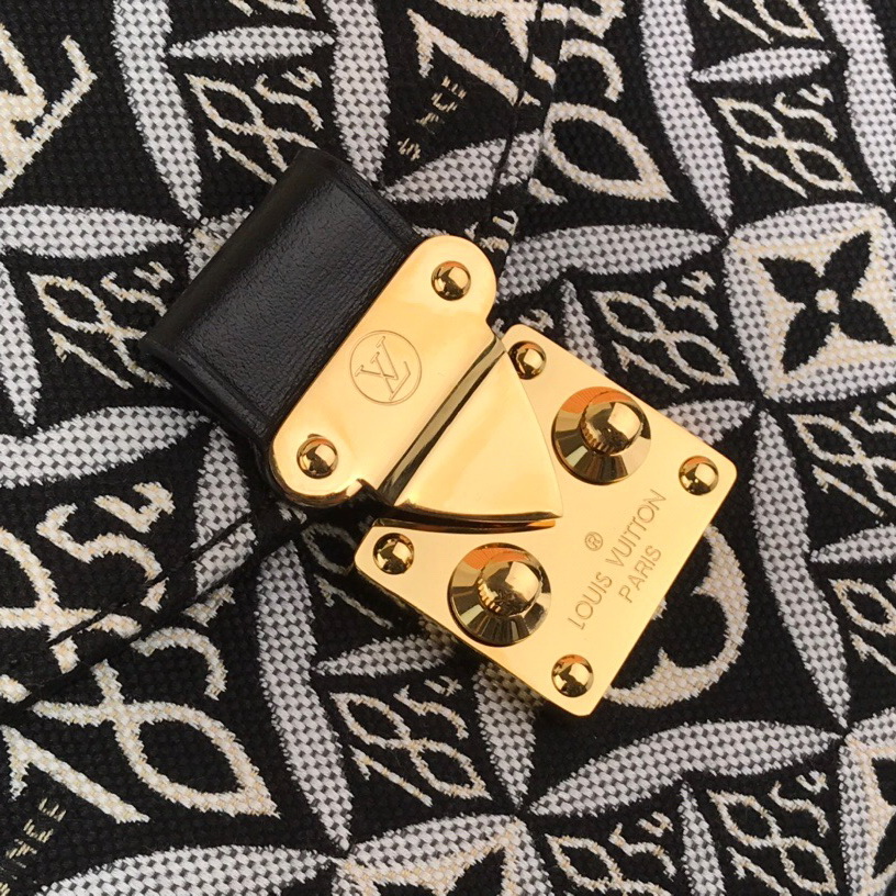 M57272 SINCE 1854 POCHETTE MÉTIS