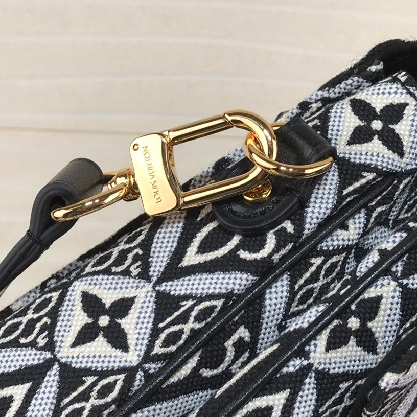 M57272 SINCE 1854 POCHETTE MÉTIS