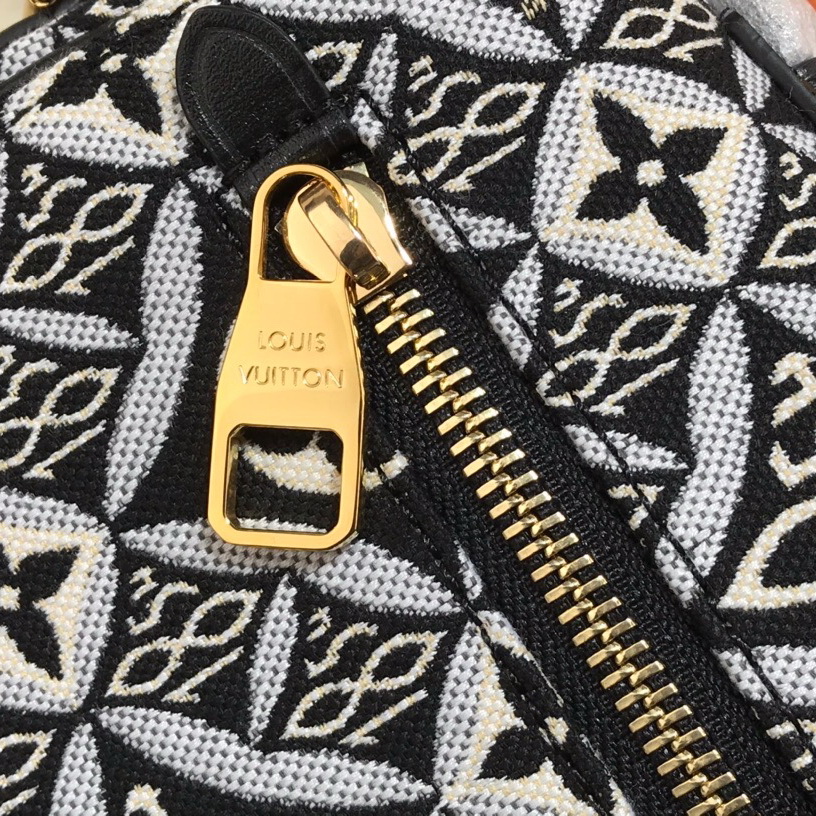 M57272 SINCE 1854 POCHETTE MÉTIS