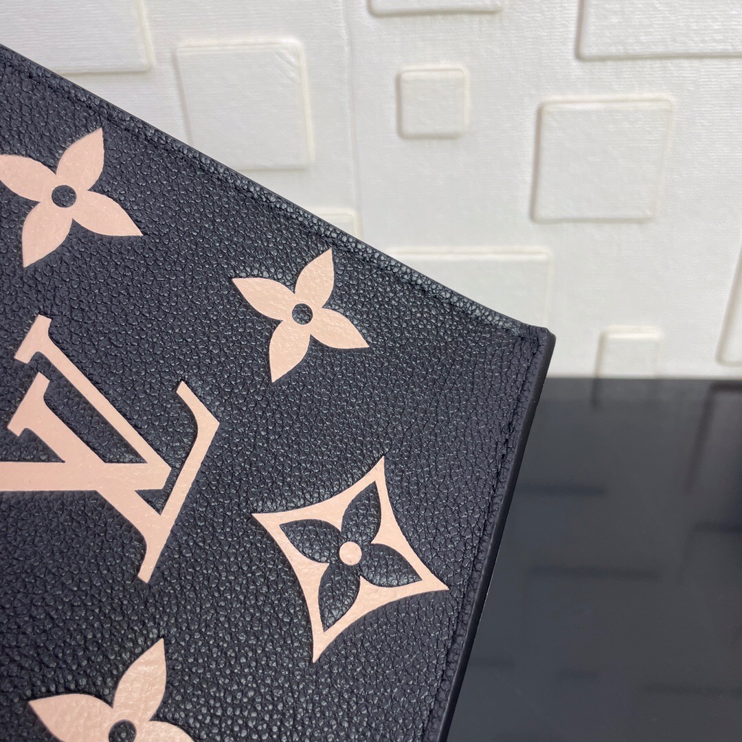 M57937  PETIT SAC PLAT, louIS VUITTON
