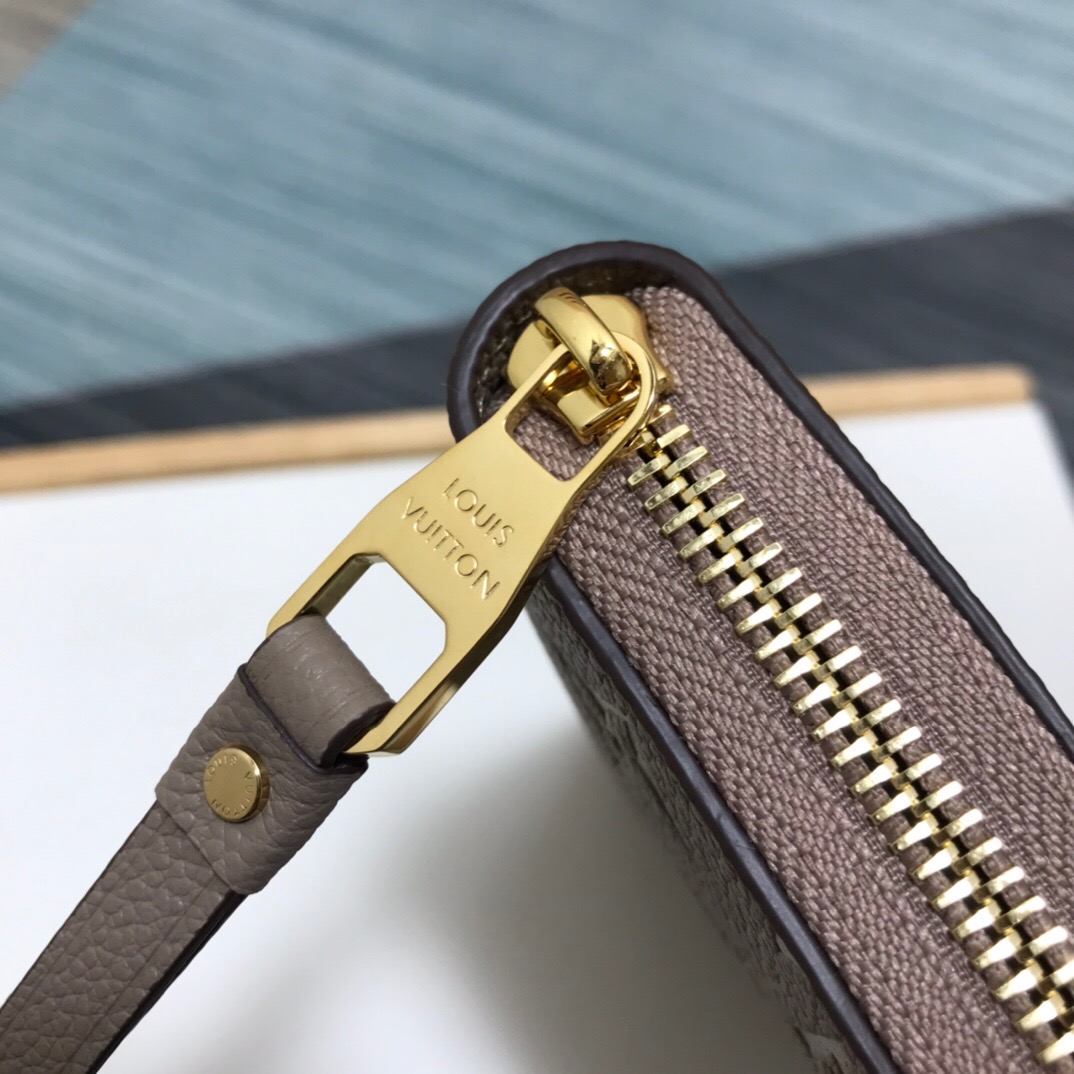 M69034 ZIPPY WALLET, Louis Vuitton LV Wallets