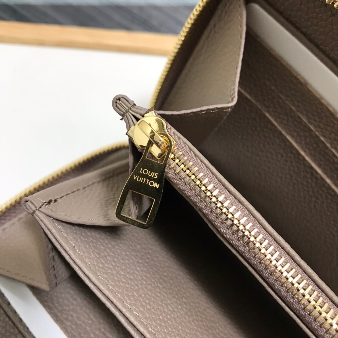 M69034 ZIPPY WALLET, Louis Vuitton LV Wallets