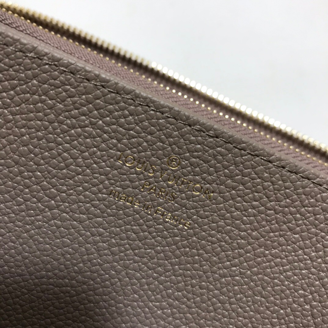 M69034 ZIPPY WALLET, Louis Vuitton LV Wallets