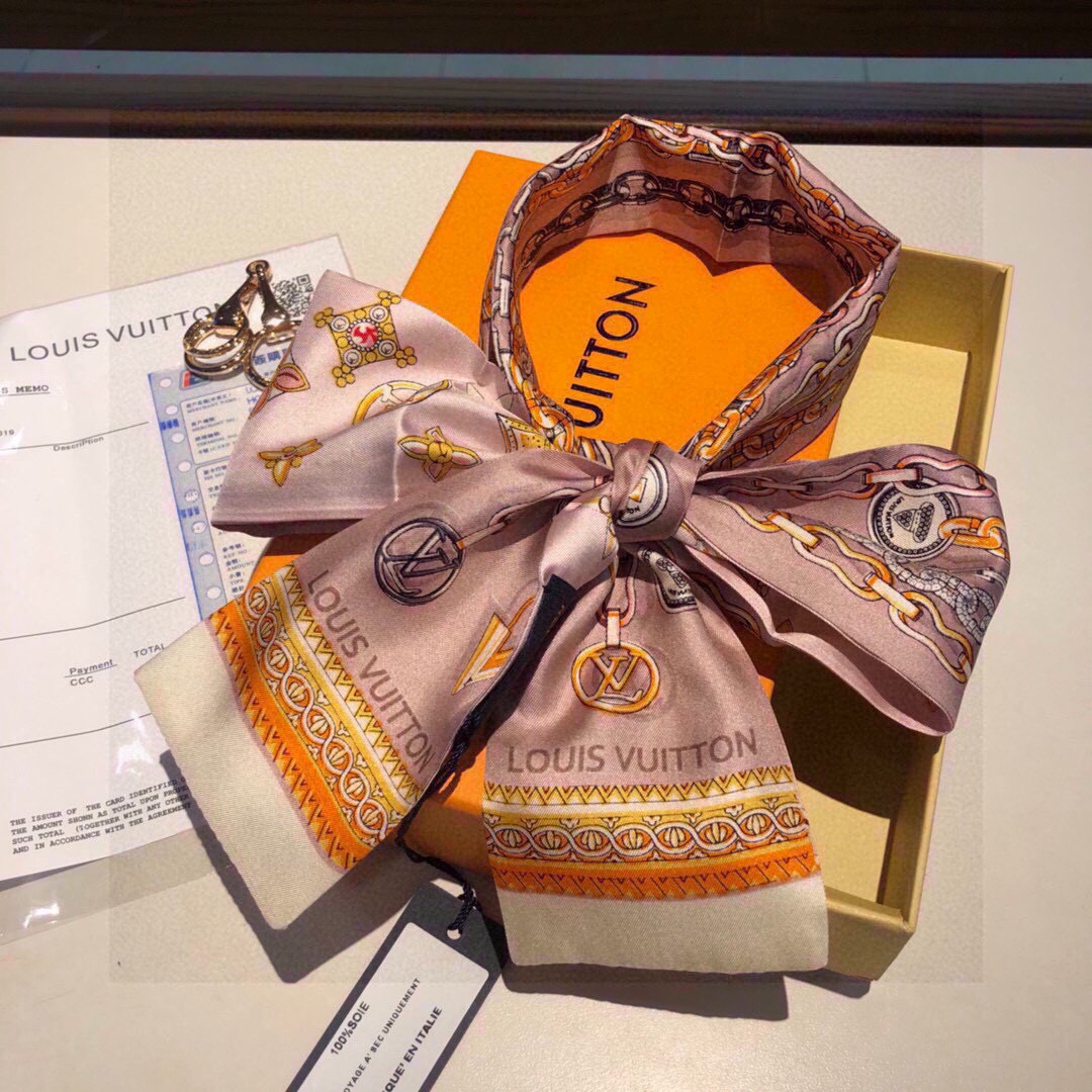 BANDEAU, Louis Vuitton lV