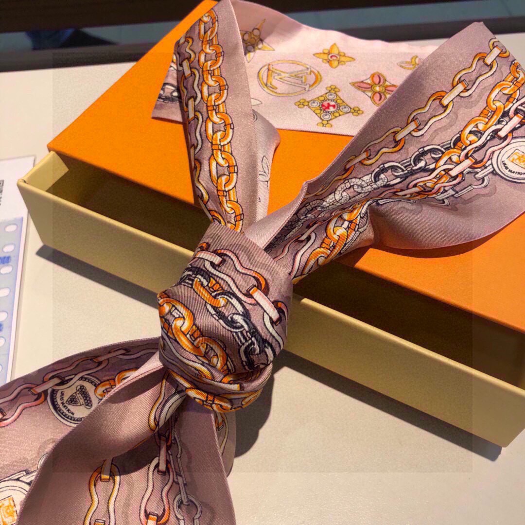 BANDEAU, Louis Vuitton lV