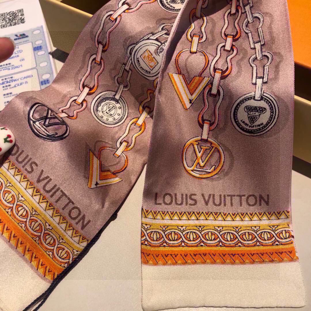 BANDEAU, Louis Vuitton lV