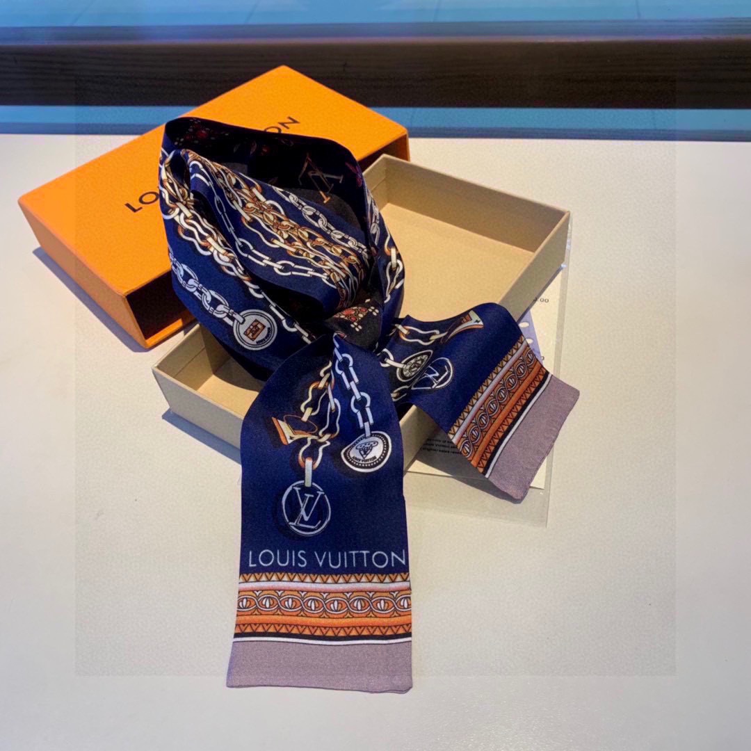 BANDEAU, Louis Vuitton lV
