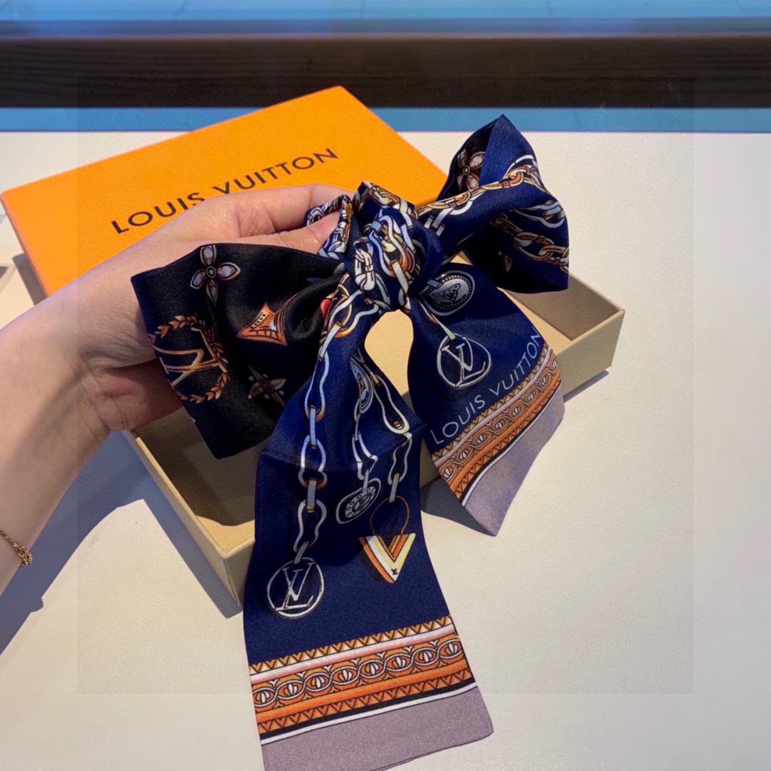BANDEAU, Louis Vuitton lV