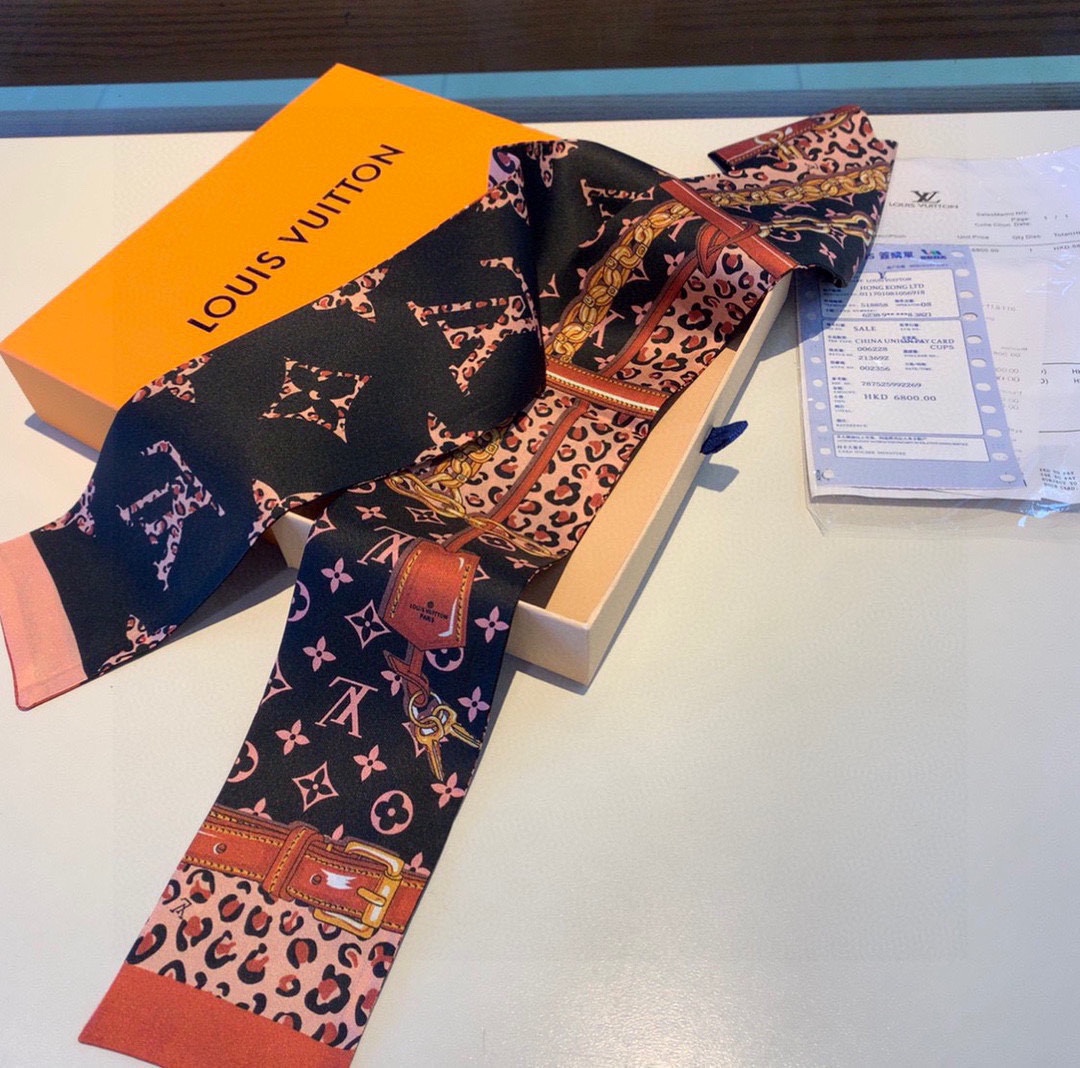 BANDEAU, Louis Vuitton lV