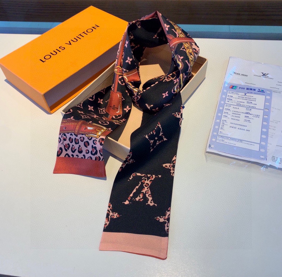 BANDEAU, Louis Vuitton lV