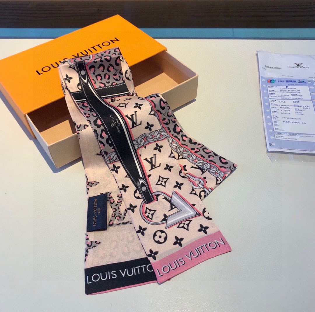 BANDEAU, Louis Vuitton lV