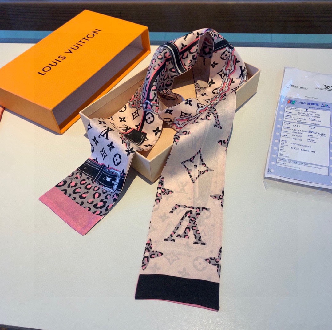 BANDEAU, Louis Vuitton lV