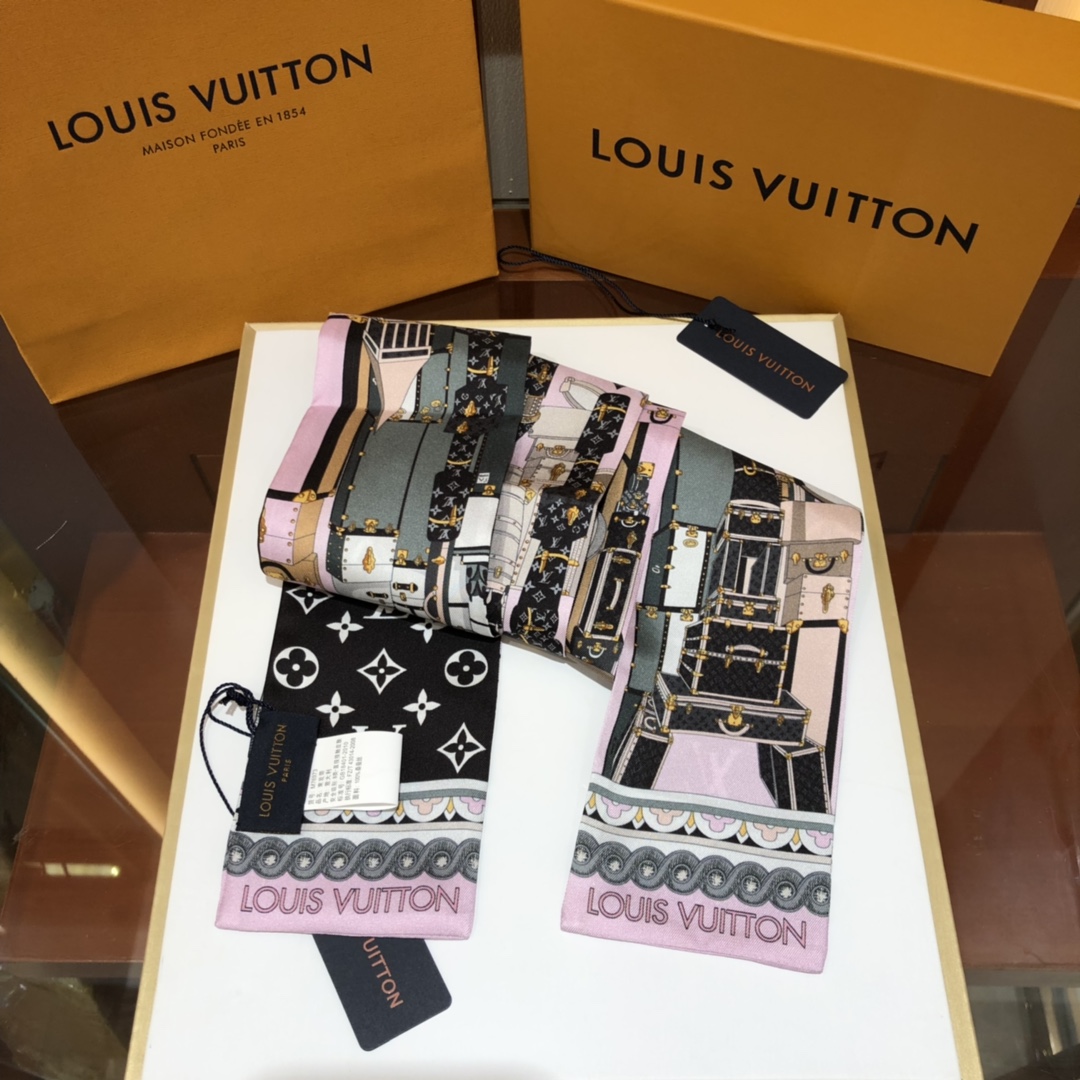 BANDEAU, Louis Vuitton lV