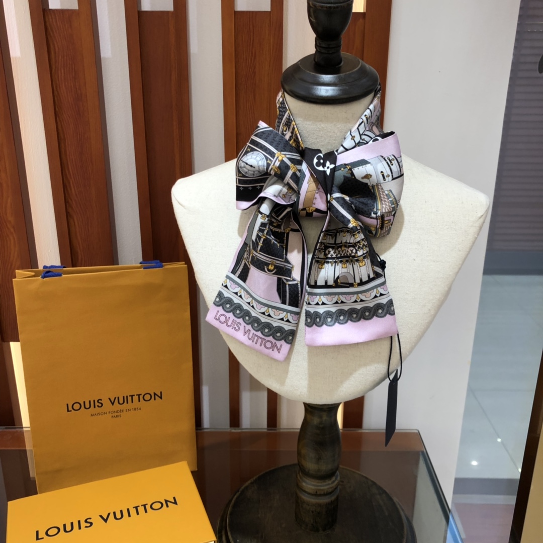 BANDEAU, Louis Vuitton lV