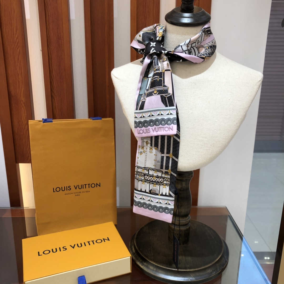 BANDEAU, Louis Vuitton lV