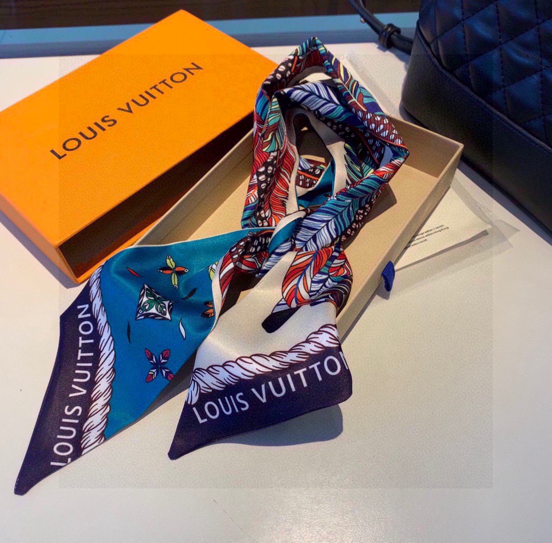 BANDEAU, Louis Vuitton lV
