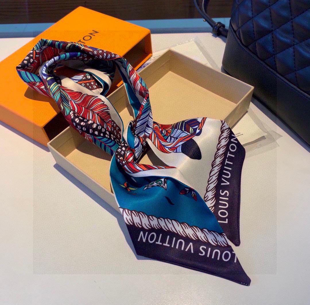 BANDEAU, Louis Vuitton lV