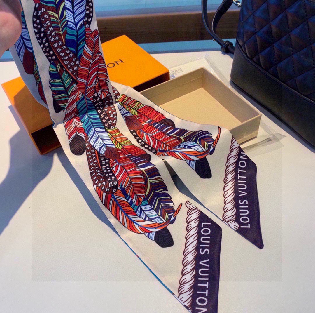 BANDEAU, Louis Vuitton lV
