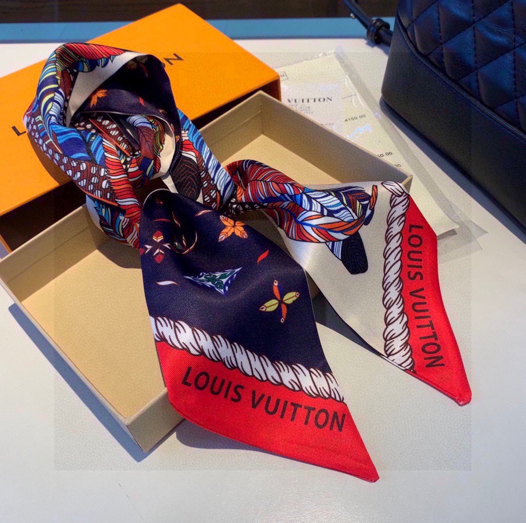 BANDEAU, Louis Vuitton lV