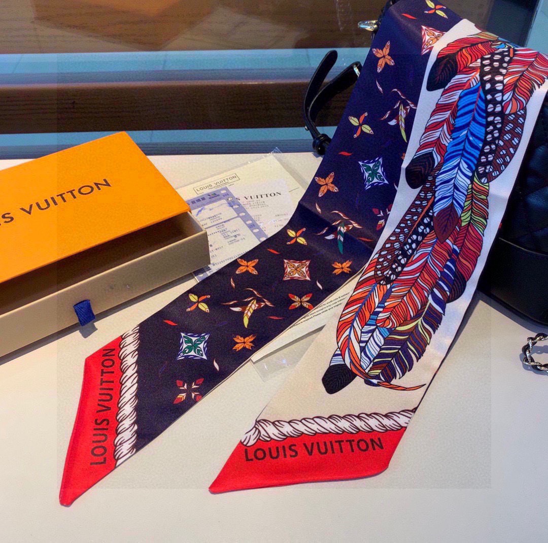 BANDEAU, Louis Vuitton lV