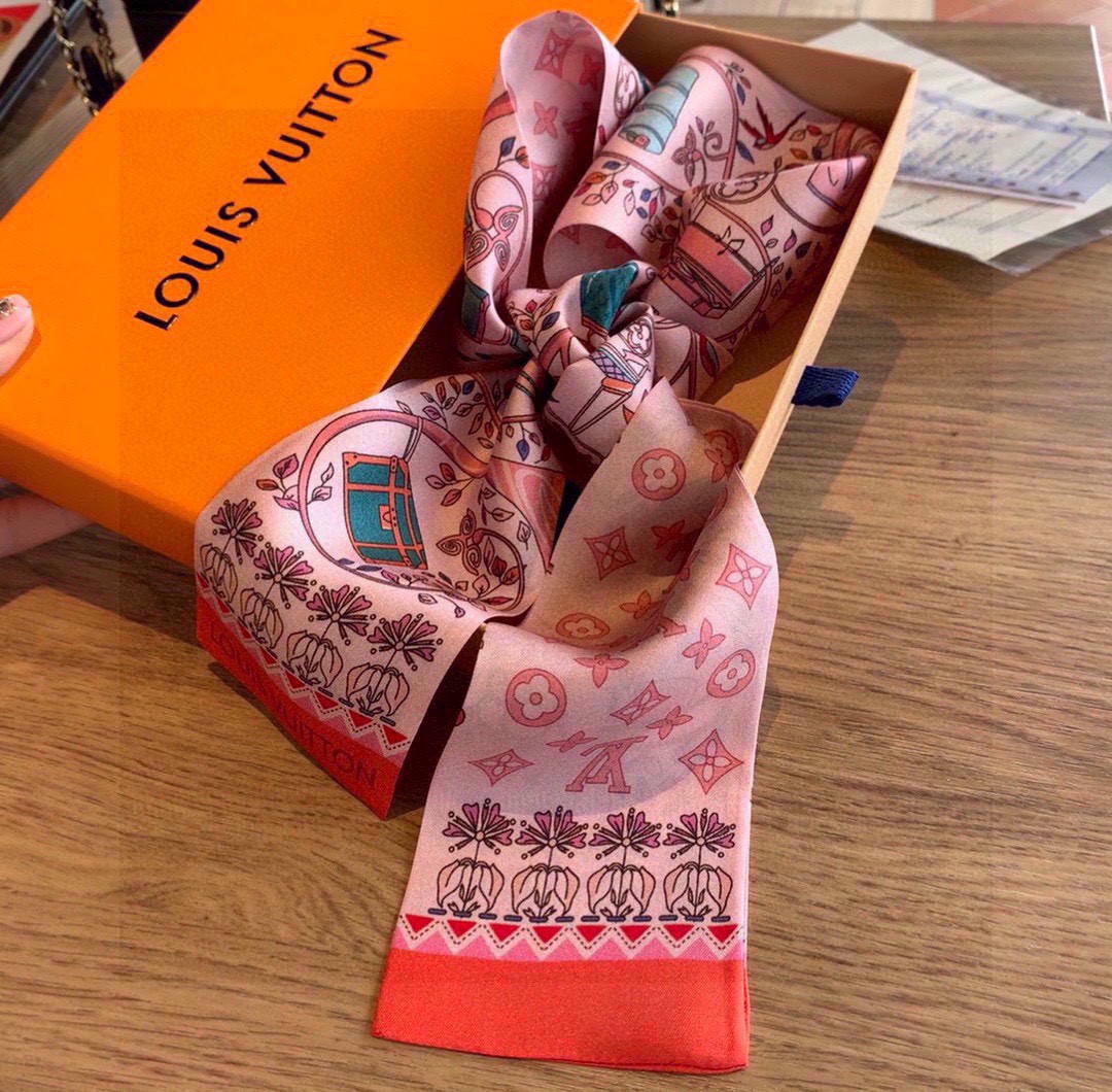 BANDEAU, Louis Vuitton lV