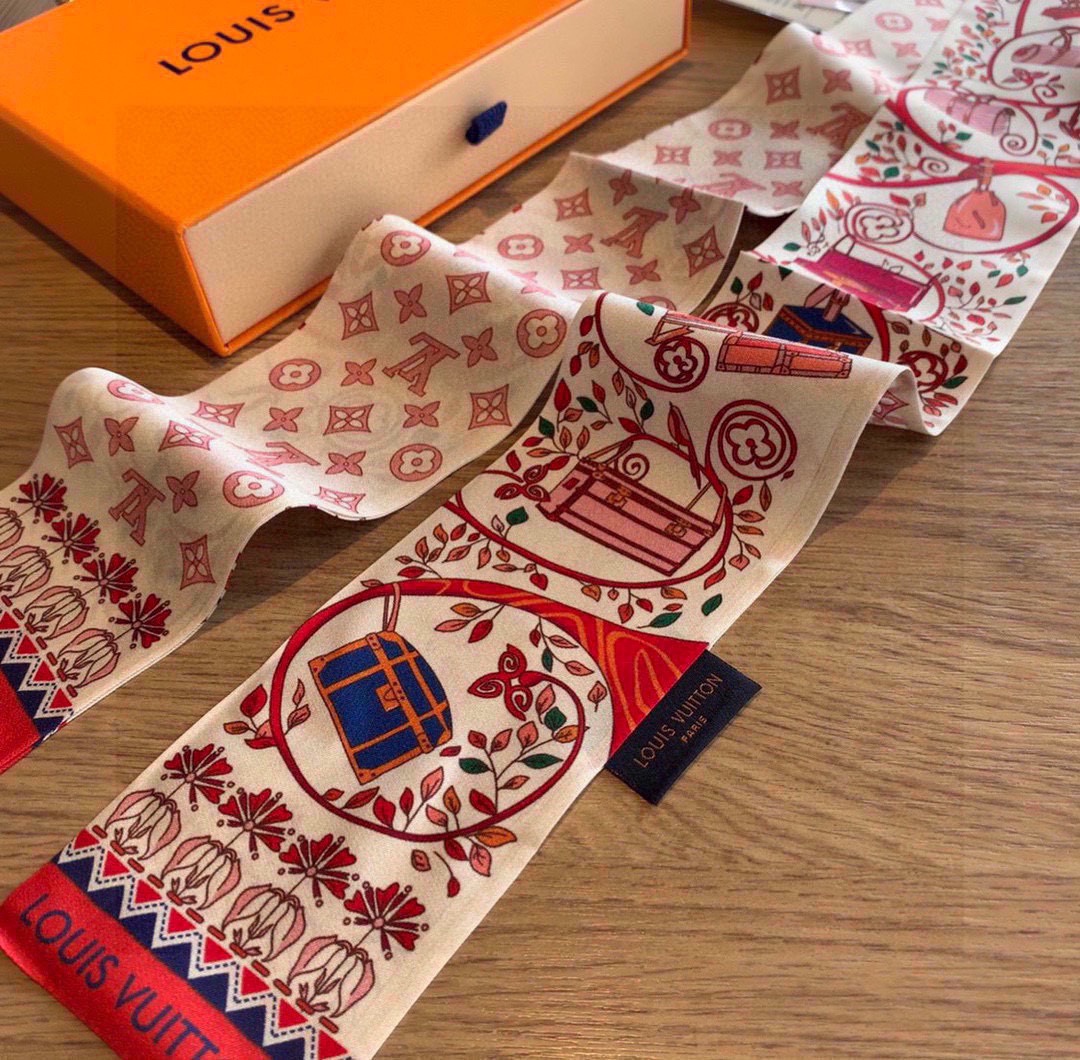 BANDEAU, Louis Vuitton lV