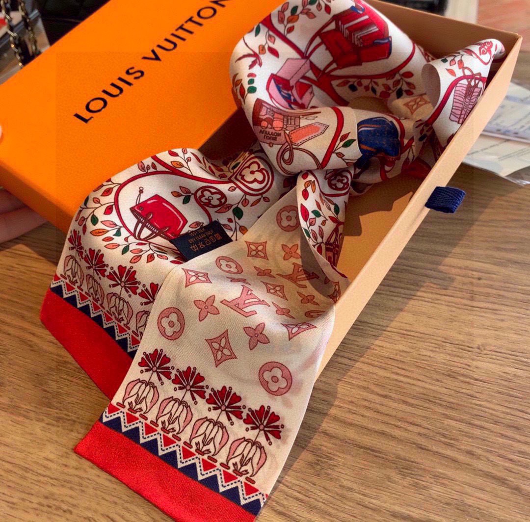 BANDEAU, Louis Vuitton lV