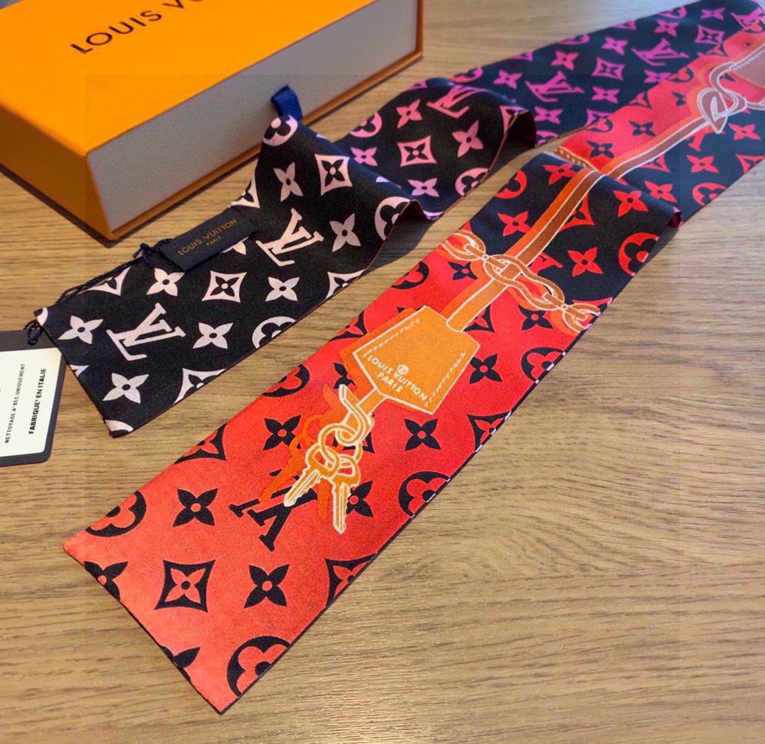 BANDEAU, Louis Vuitton lV