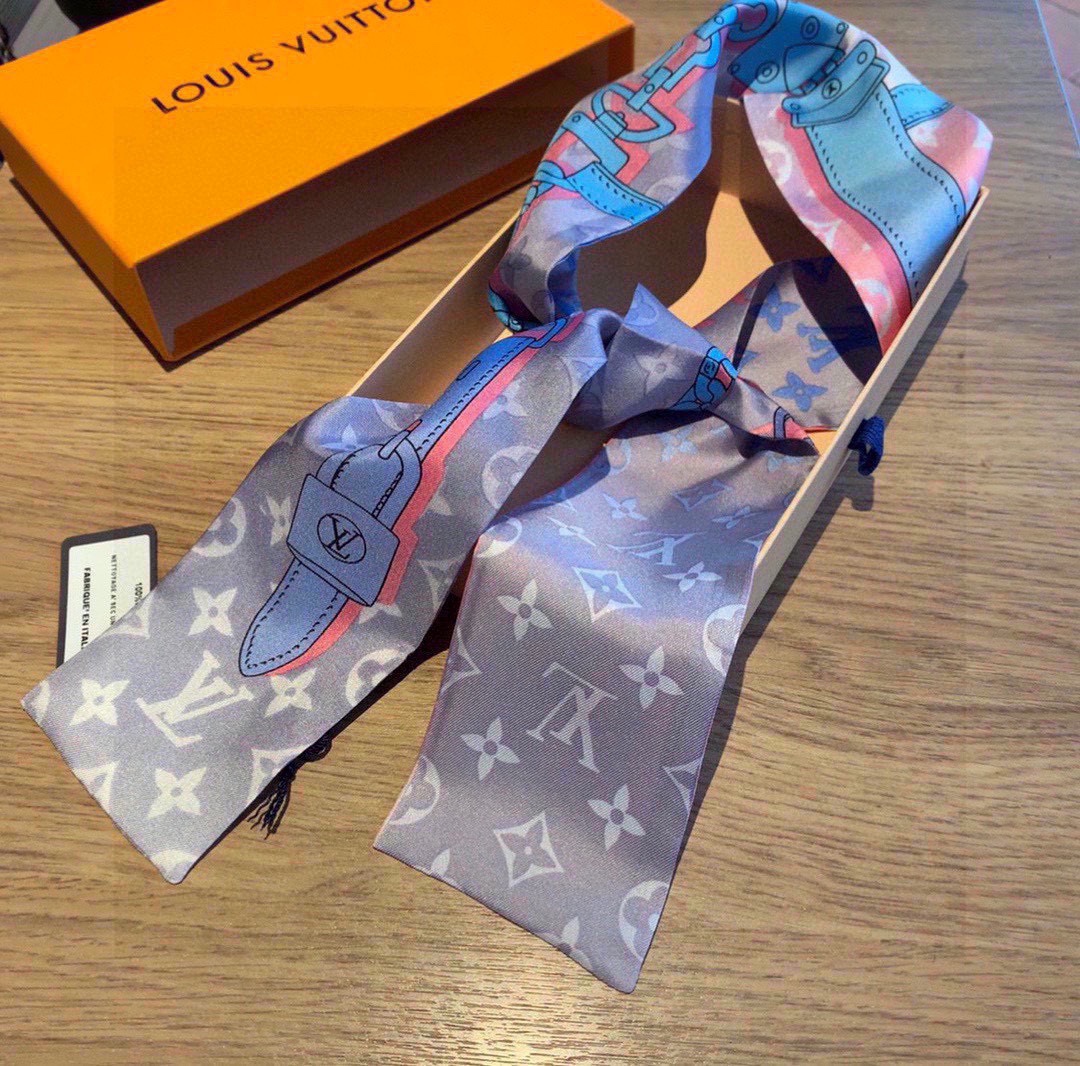 BANDEAU, Louis Vuitton lV