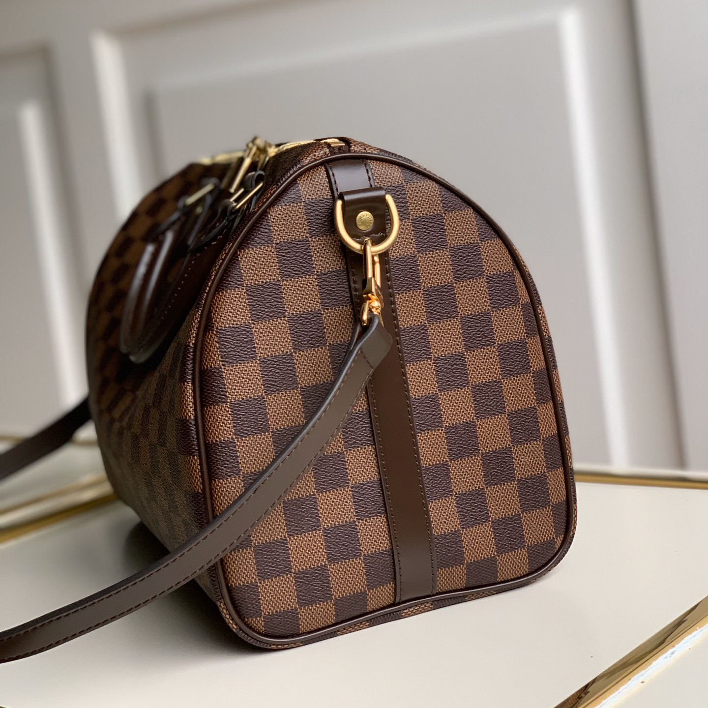 N41367 SPEEDY BANDOULIÈRE 30,  Louis Vuitton LV Top Handles