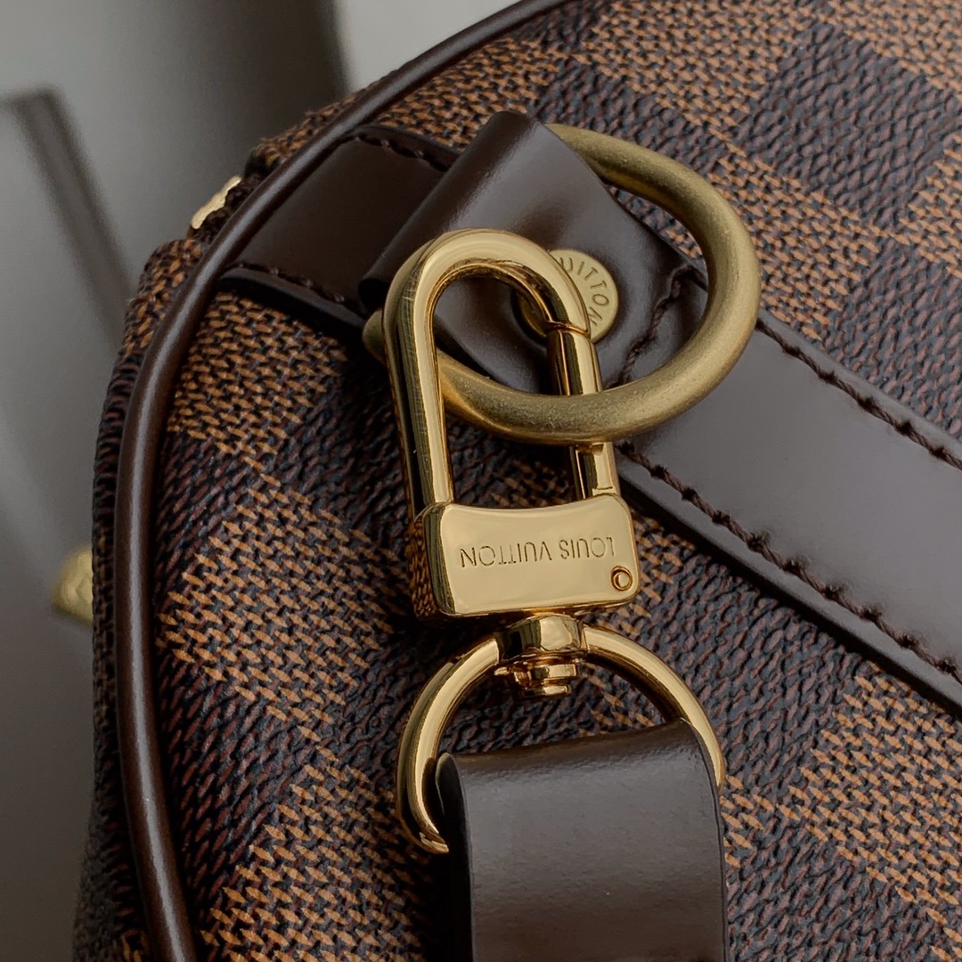 N41367 SPEEDY BANDOULIÈRE 30,  Louis Vuitton LV Top Handles