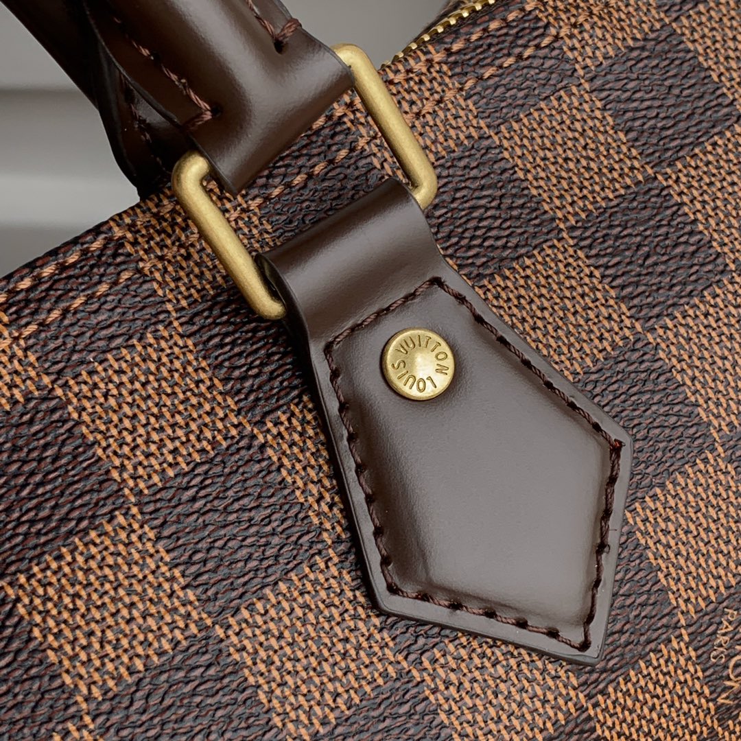 N41367 SPEEDY BANDOULIÈRE 30,  Louis Vuitton LV Top Handles