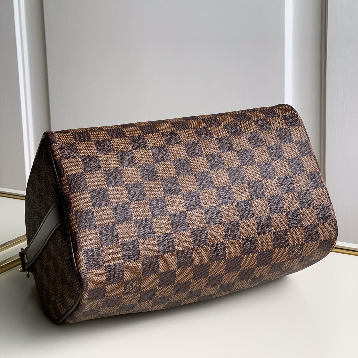 N41368 SPEEDY BANDOULIÈRE 25, Louis Vuitton LV Top Handles