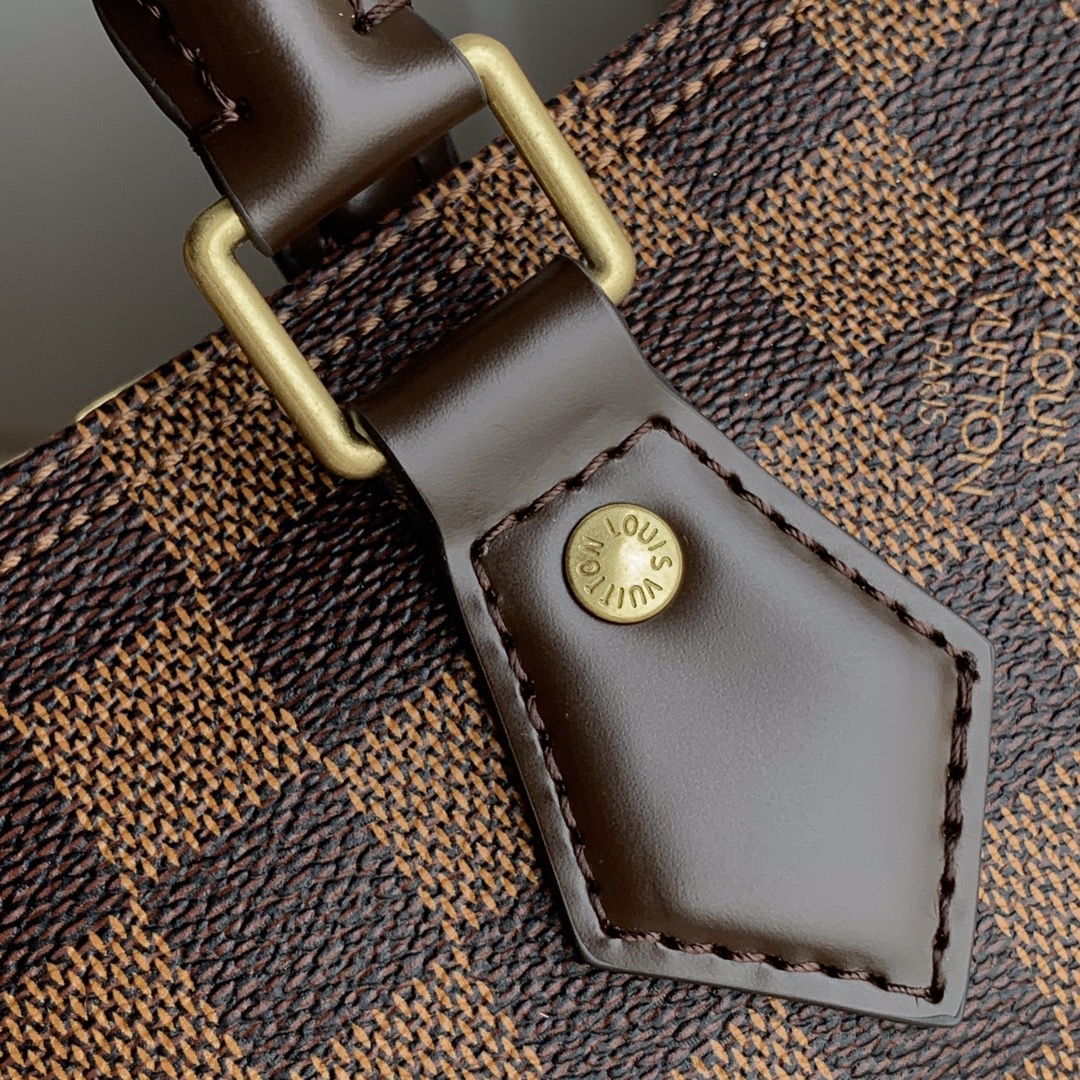N41368 SPEEDY BANDOULIÈRE 25, Louis Vuitton LV Top Handles