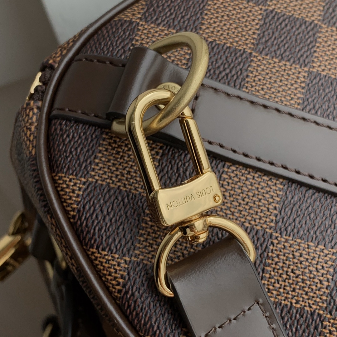 N41368 SPEEDY BANDOULIÈRE 25, Louis Vuitton LV Top Handles
