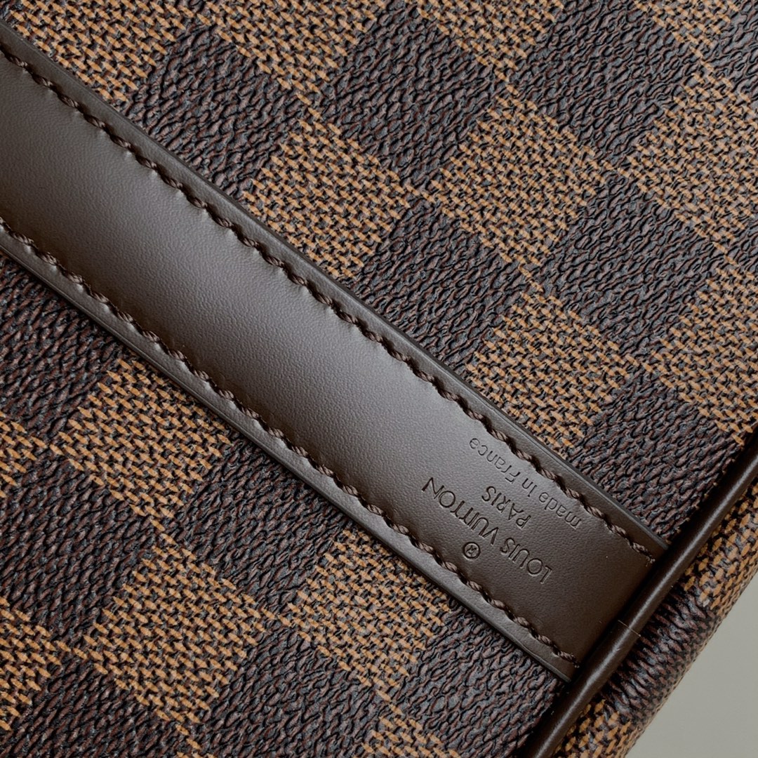 N41368 SPEEDY BANDOULIÈRE 25, Louis Vuitton LV Top Handles
