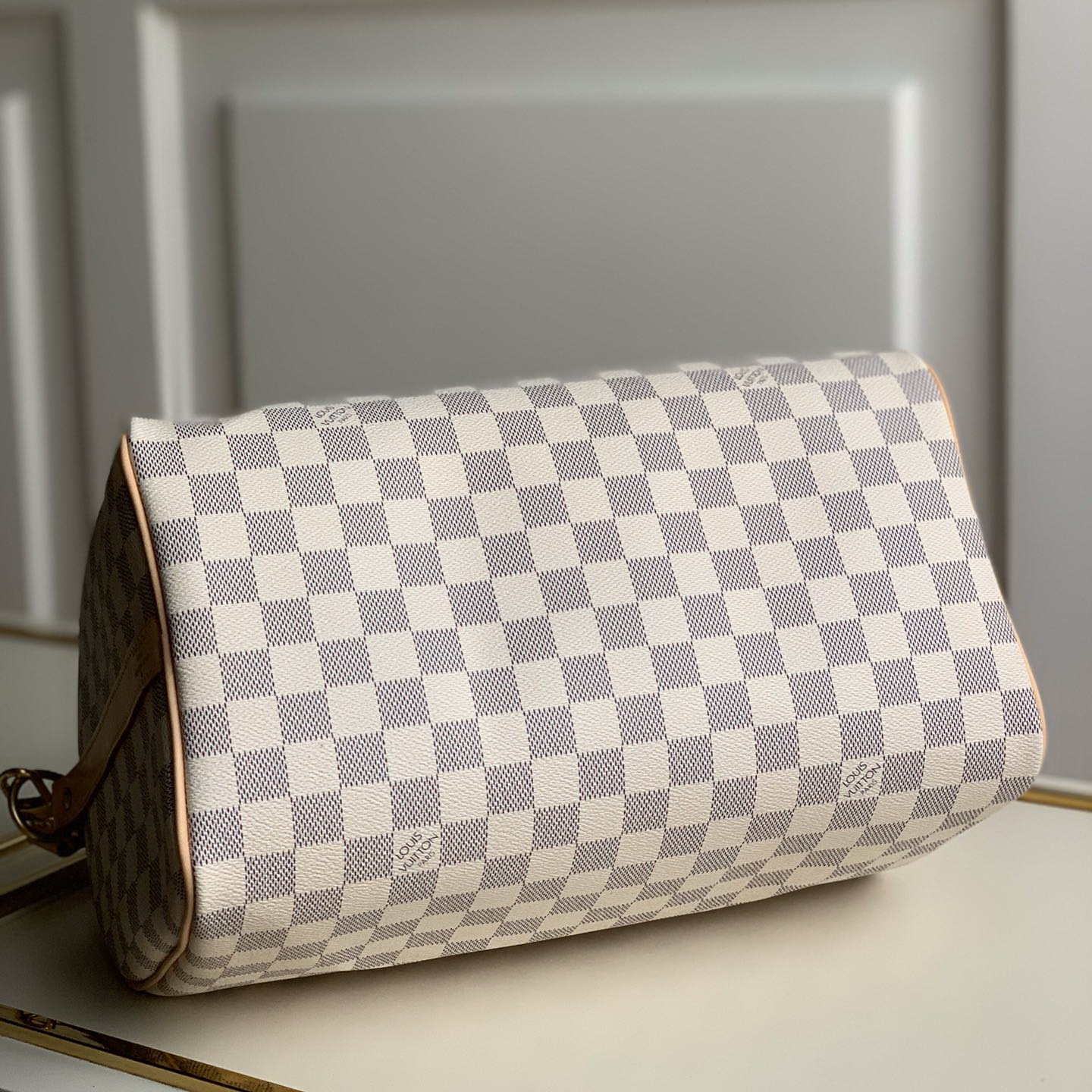 N41373 SPEEDY BANDOULIÈRE 30, Louis Vuitton LV Top Handles