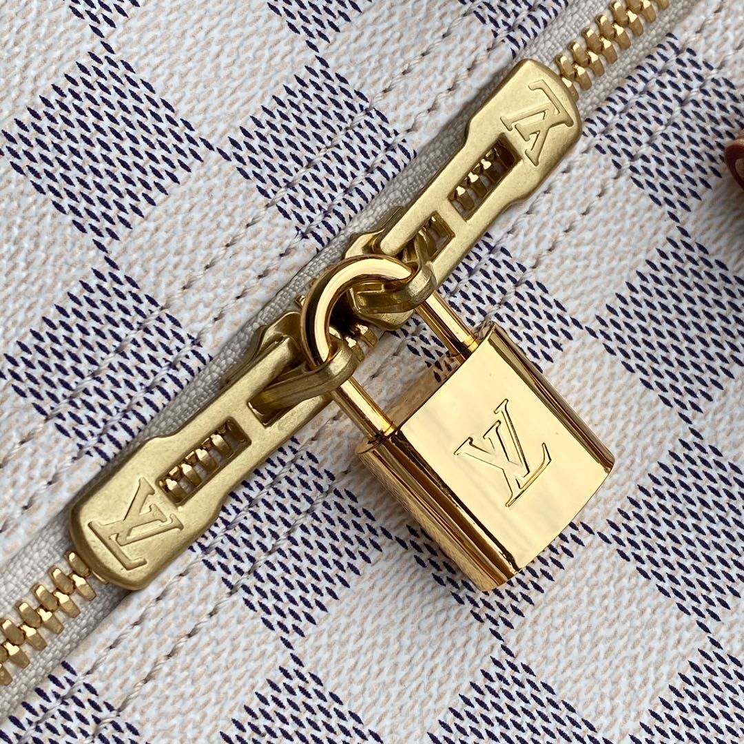 N41373 SPEEDY BANDOULIÈRE 30, Louis Vuitton LV Top Handles