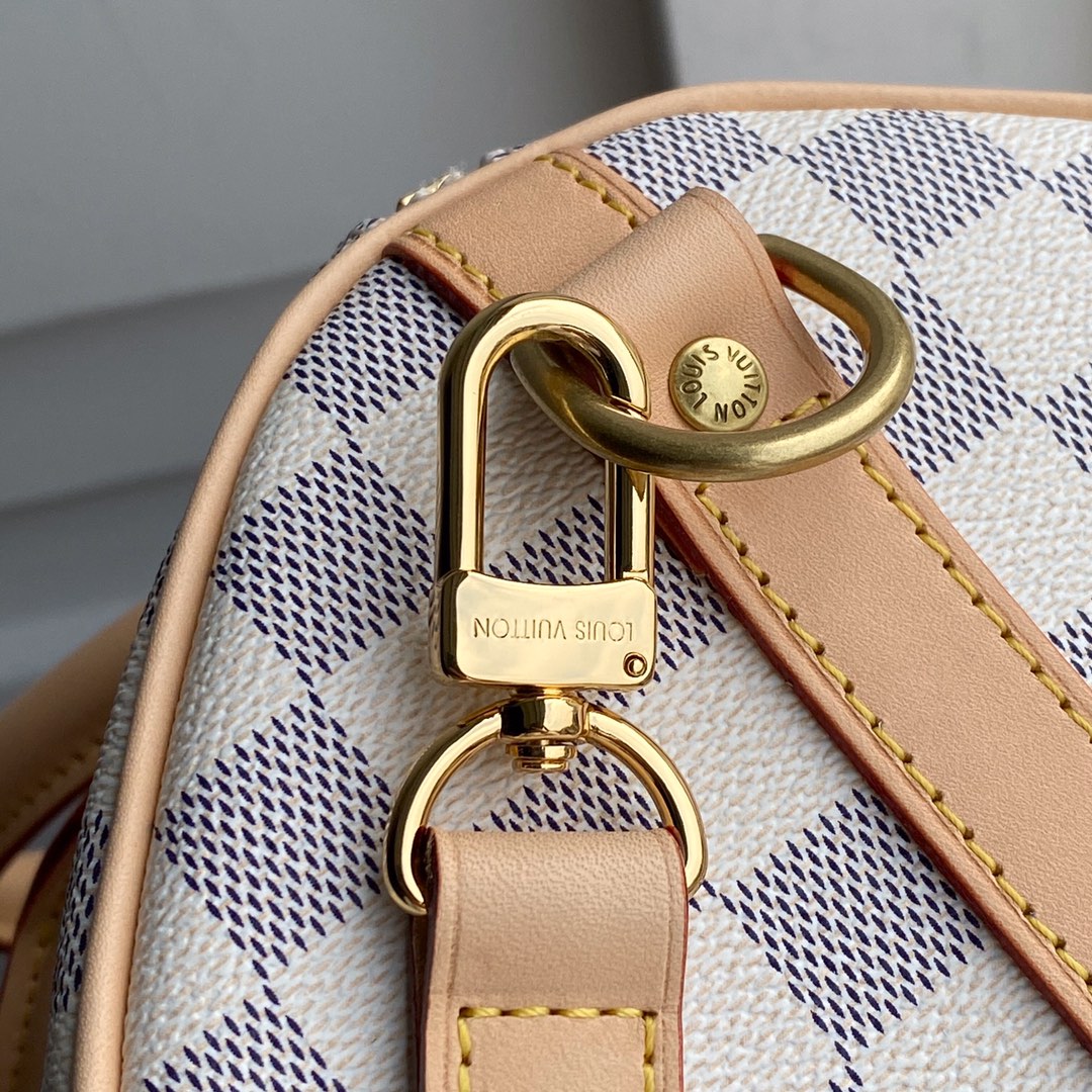 N41373 SPEEDY BANDOULIÈRE 30, Louis Vuitton LV Top Handles