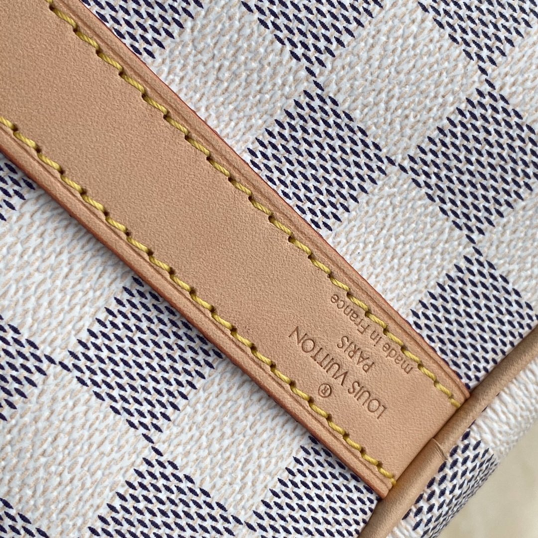 N41373 SPEEDY BANDOULIÈRE 30, Louis Vuitton LV Top Handles
