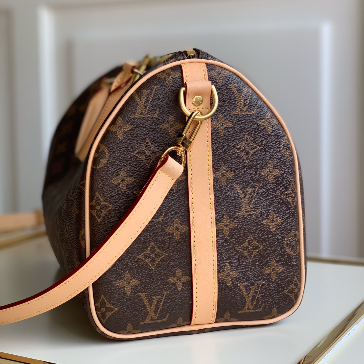 M41112 SPEEDY BANDOULIERE 30, Louis Vuitton LV Top Handles