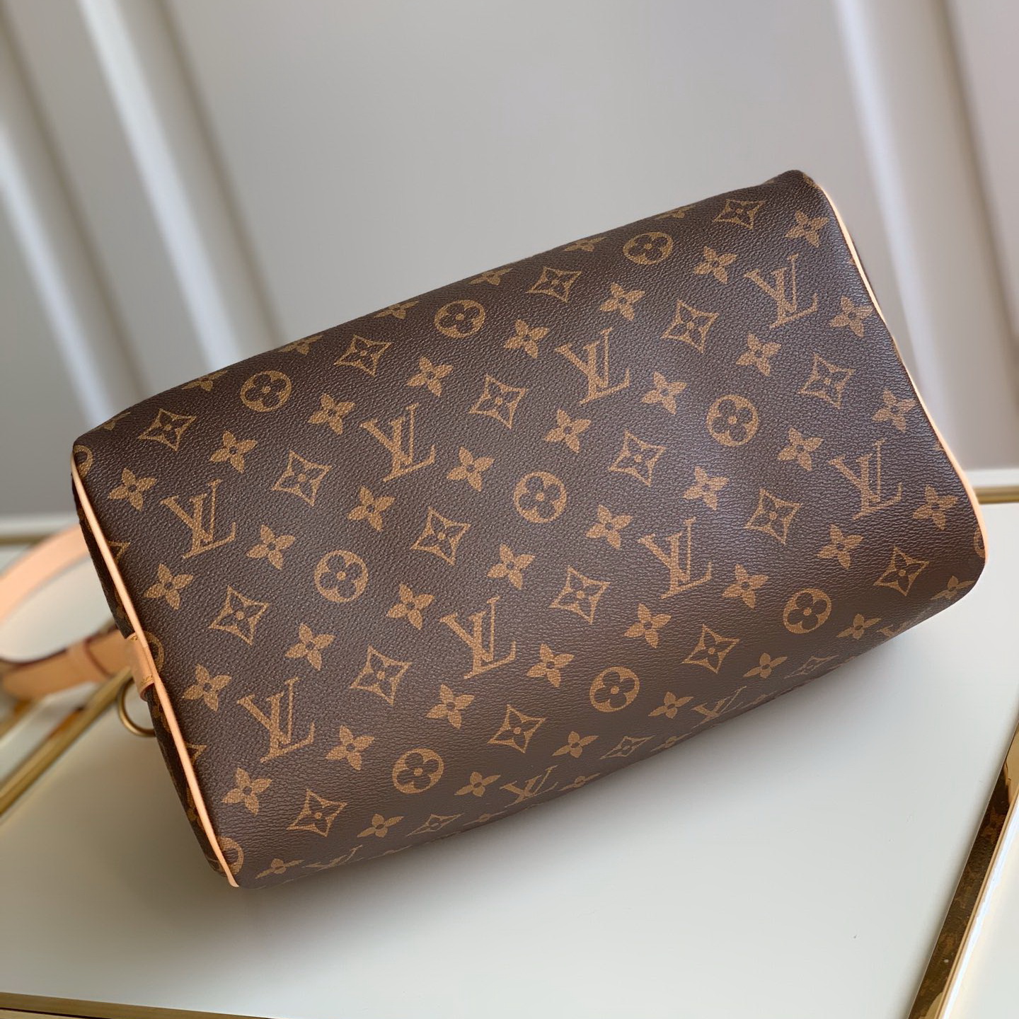 M41112 SPEEDY BANDOULIERE 30, Louis Vuitton LV Top Handles
