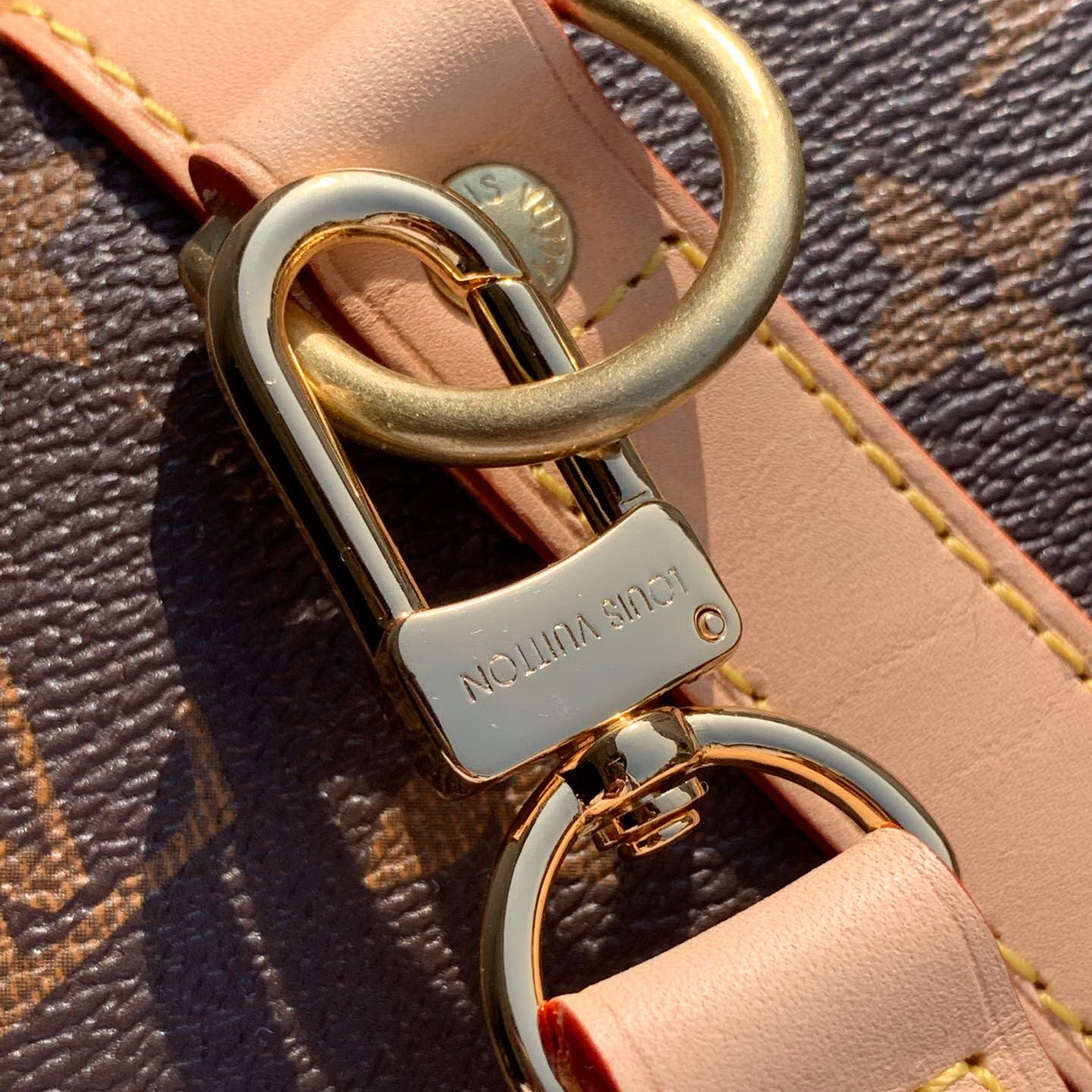 M41112 SPEEDY BANDOULIERE 30, Louis Vuitton LV Top Handles
