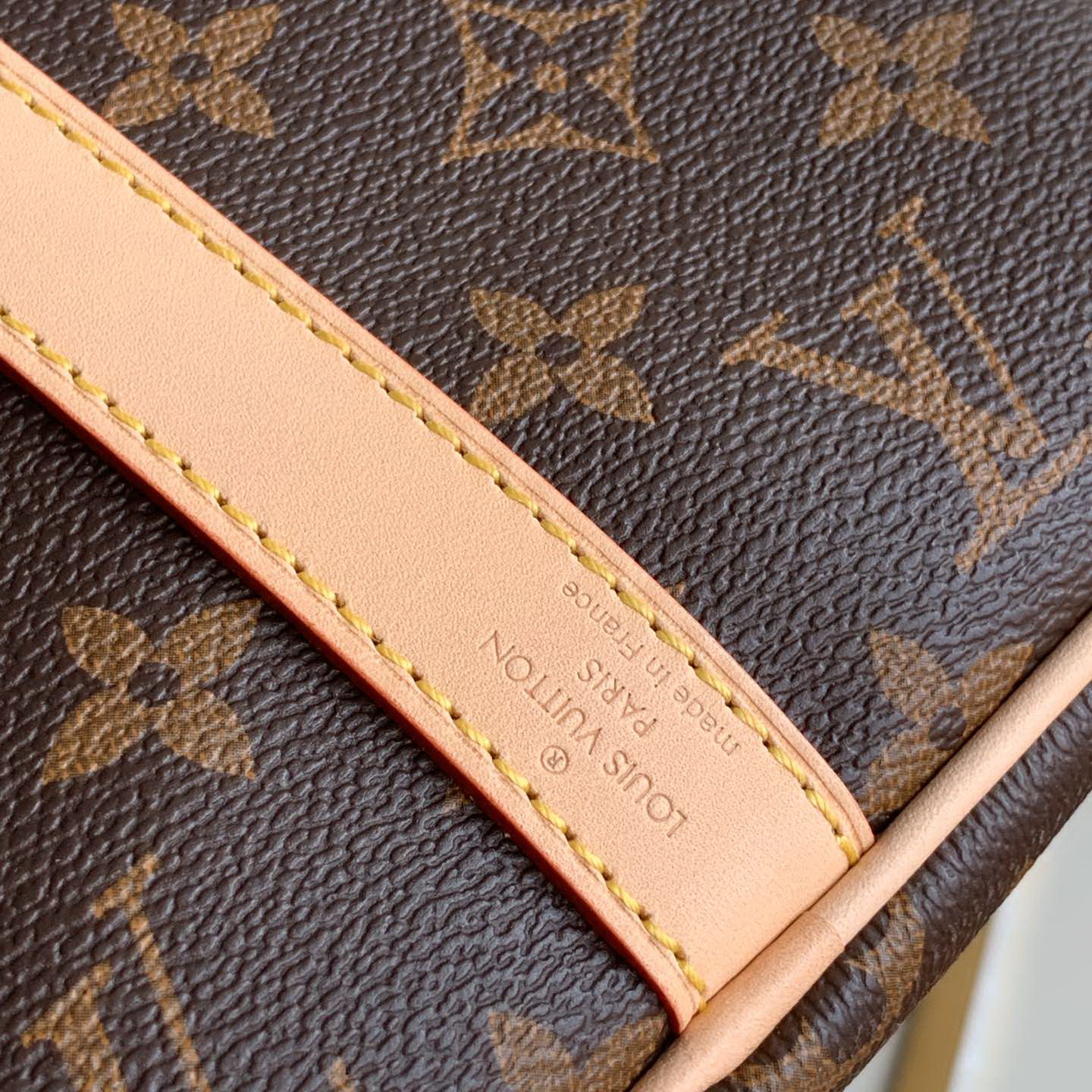 M41112 SPEEDY BANDOULIERE 30, Louis Vuitton LV Top Handles